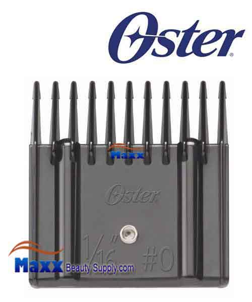 Oster 76926-696 Universal Comb Attachment 1/16" - #0